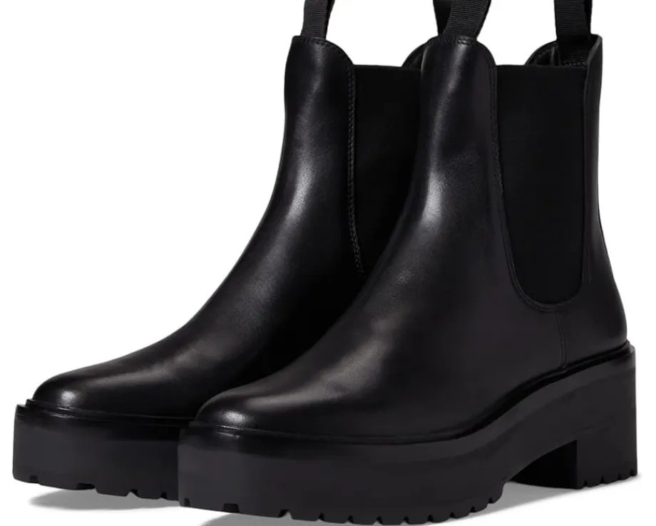 Loeffler Randall Reggie Black Outlet