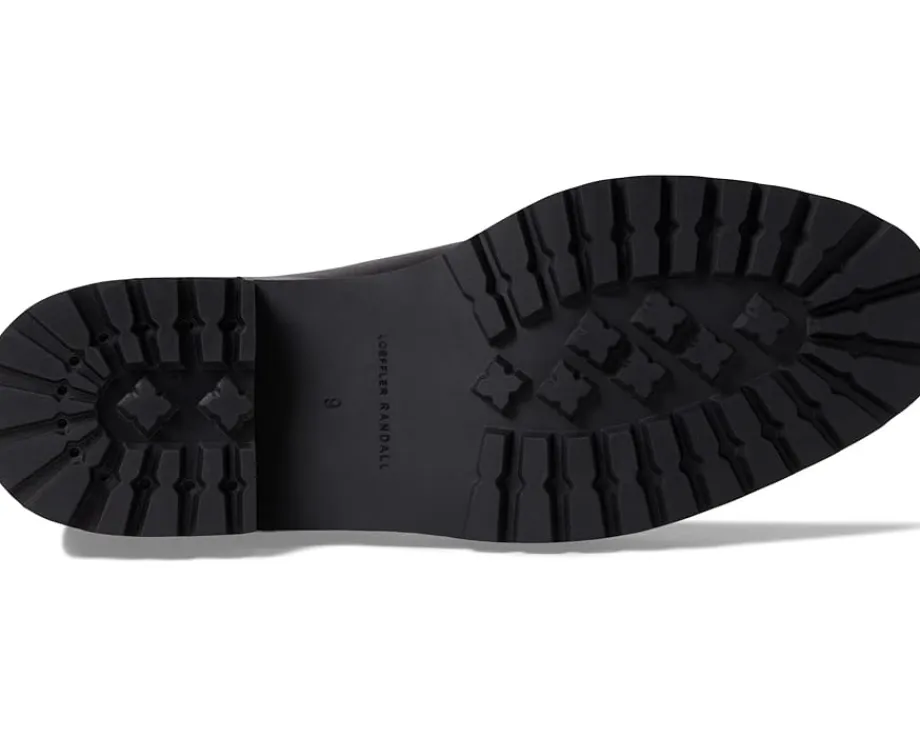 Loeffler Randall Reggie Black Outlet