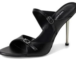 Nine West Reida Black Outlet