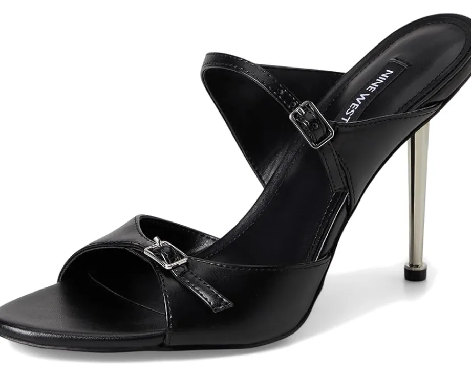 Nine West Reida Black Outlet