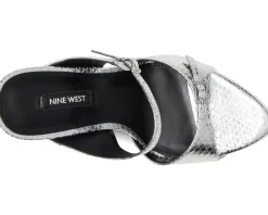 Women Nine West Reida