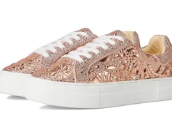 Women Blue by Betsey Johnson Reily