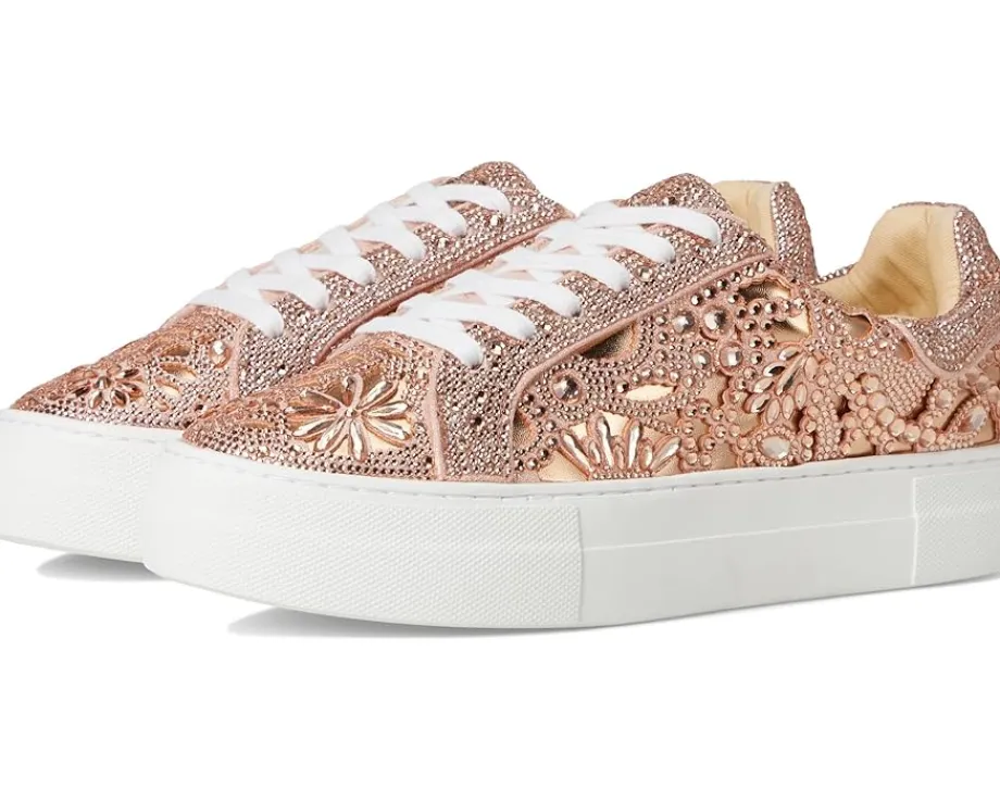 Women Blue by Betsey Johnson Reily