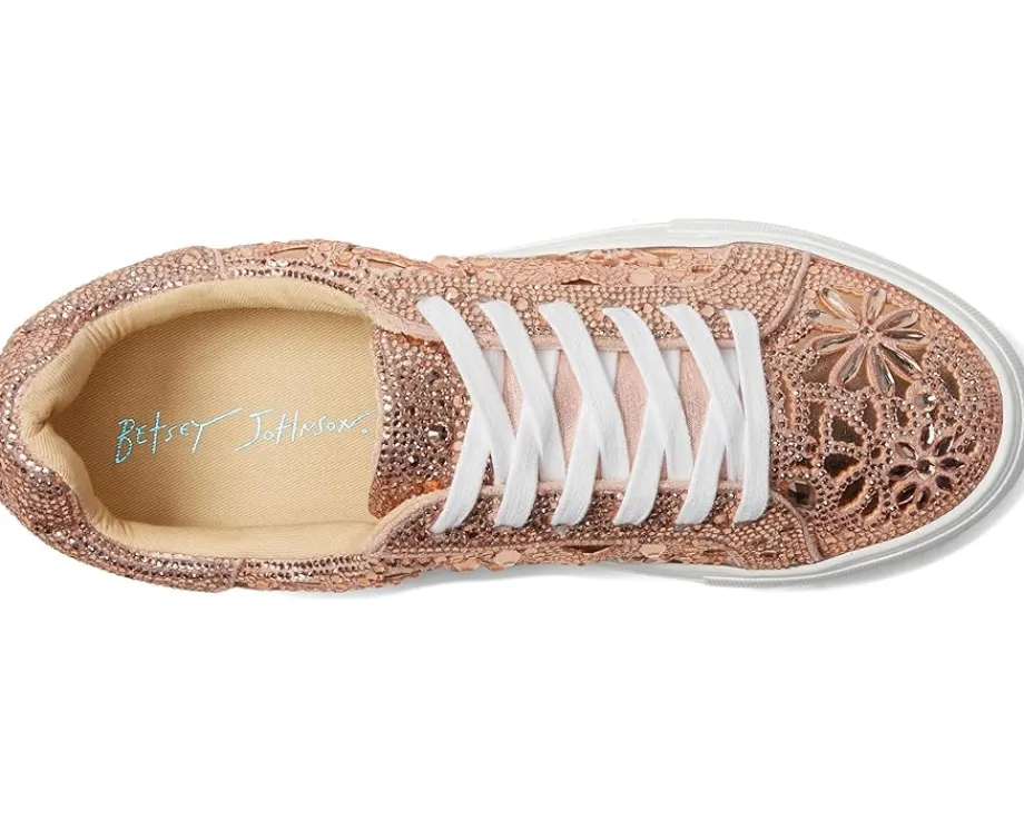 Women Blue by Betsey Johnson Reily