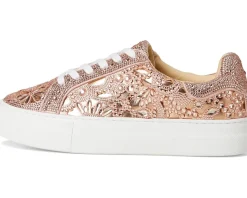 Women Blue by Betsey Johnson Reily