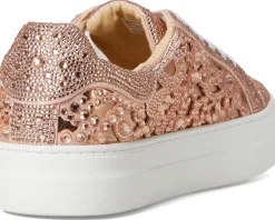 Women Blue by Betsey Johnson Reily