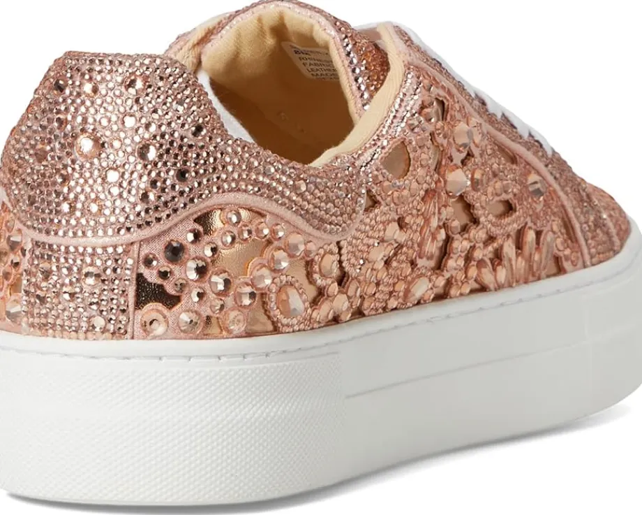 Women Blue by Betsey Johnson Reily