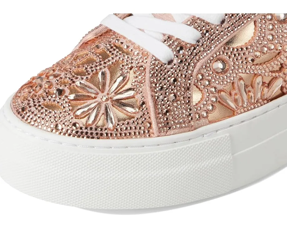 Women Blue by Betsey Johnson Reily