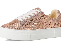 Women Blue by Betsey Johnson Reily