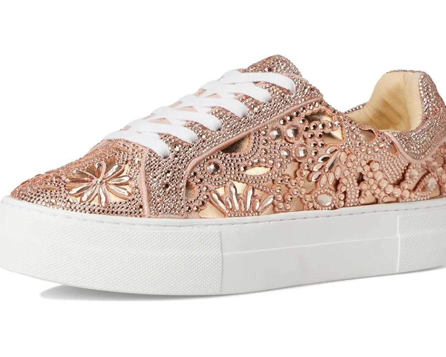 Women Blue by Betsey Johnson Reily