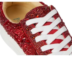 Blue by Betsey Johnson Reily Red