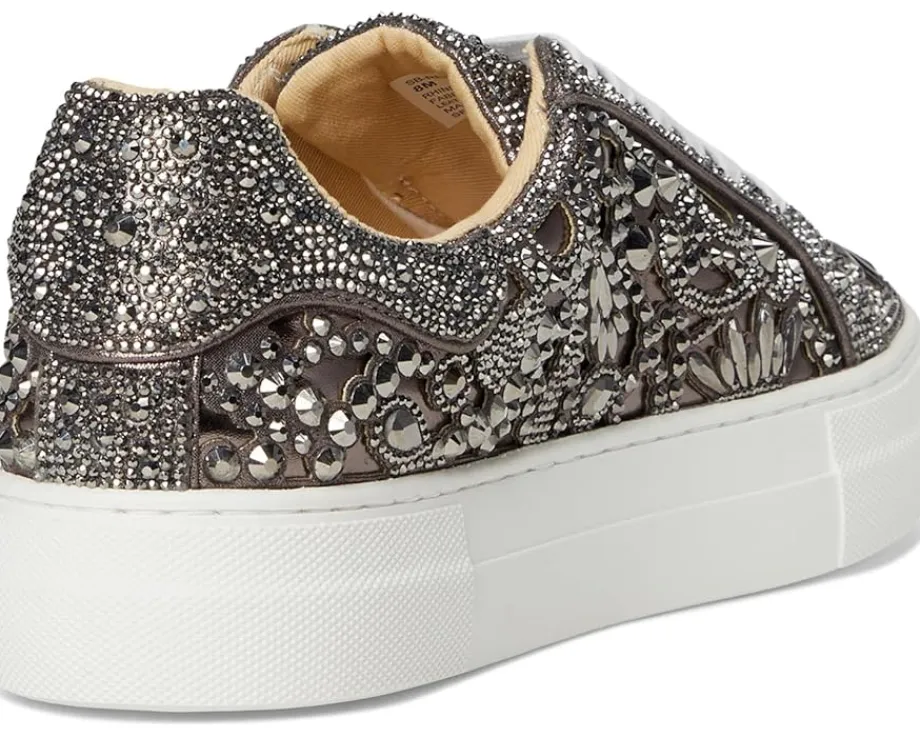 Women Blue by Betsey Johnson Reily