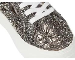 Women Blue by Betsey Johnson Reily