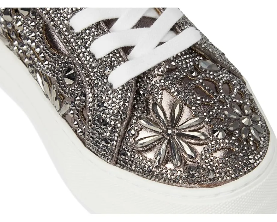 Women Blue by Betsey Johnson Reily