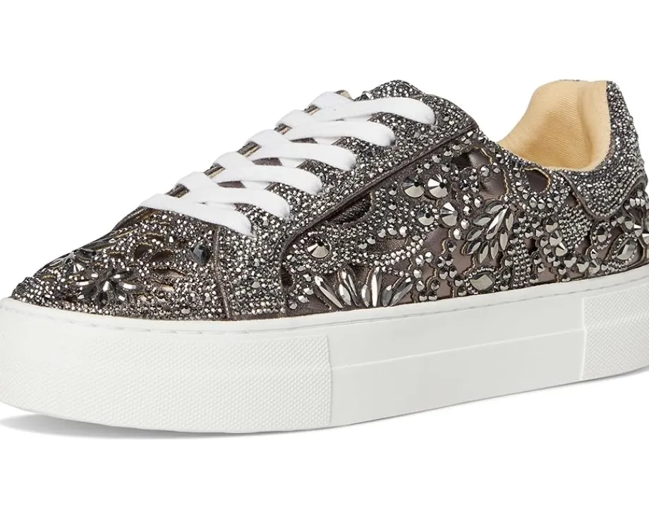 Women Blue by Betsey Johnson Reily