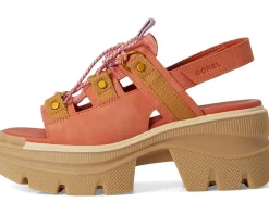 SOREL Rein CB™ Lace Platform Tuscan/Gum Sale