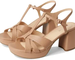 Kenneth Cole Reaction Reina Nude Outlet