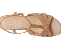 Kenneth Cole Reaction Reina Nude Outlet