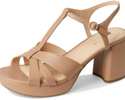 Kenneth Cole Reaction Reina Nude Outlet