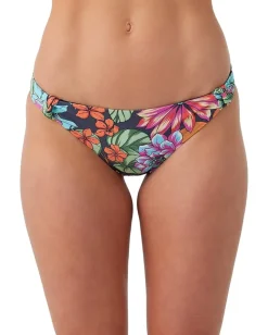 Women O'Neill Reina Tropical Alamitos Bottoms
