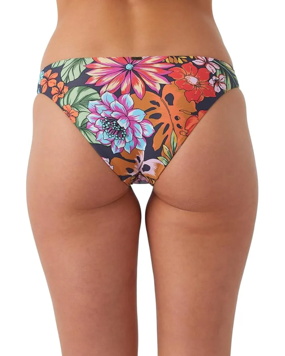 Women O'Neill Reina Tropical Alamitos Bottoms