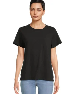 Women Lilla P Relaxed Boyfriend Tee