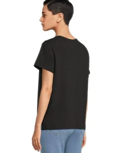 Women Lilla P Relaxed Boyfriend Tee