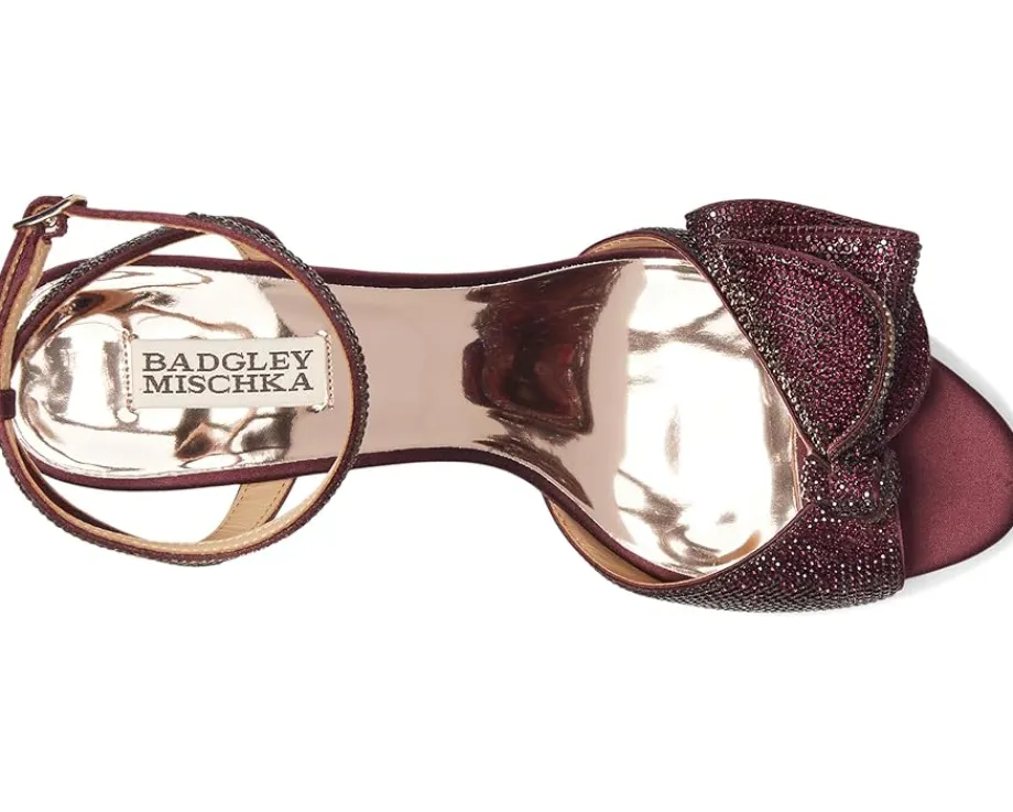 Women Badgley Mischka Remi