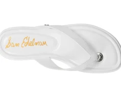 Sam Edelman Remi Prism White Clearance