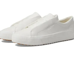 Women Keds Remi Leather Slip On