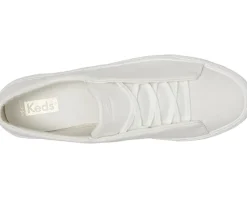Women Keds Remi Leather Slip On