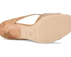 Donald Pliner Remixx Natural Discount