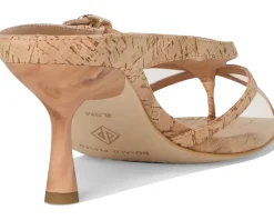 Donald Pliner Remixx Natural Discount