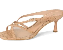 Donald Pliner Remixx Natural Discount