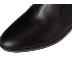 Naturalizer Rena2 Boots Brown Leather New