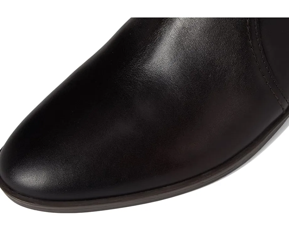 Naturalizer Rena2 Boots Brown Leather New