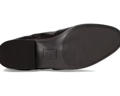 Naturalizer Rena2 Boots Brown Leather New