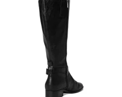 Women Naturalizer Rena2 Extra Wide Calf Boots