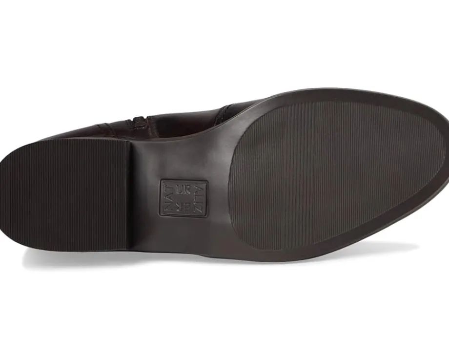 Women Naturalizer Rena2 Extra Wide Calf Boots