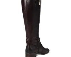 Women Naturalizer Rena2 Extra Wide Calf Boots