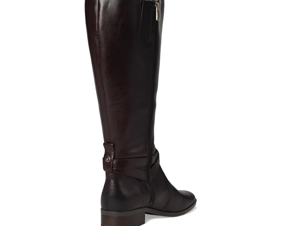 Women Naturalizer Rena2 Extra Wide Calf Boots