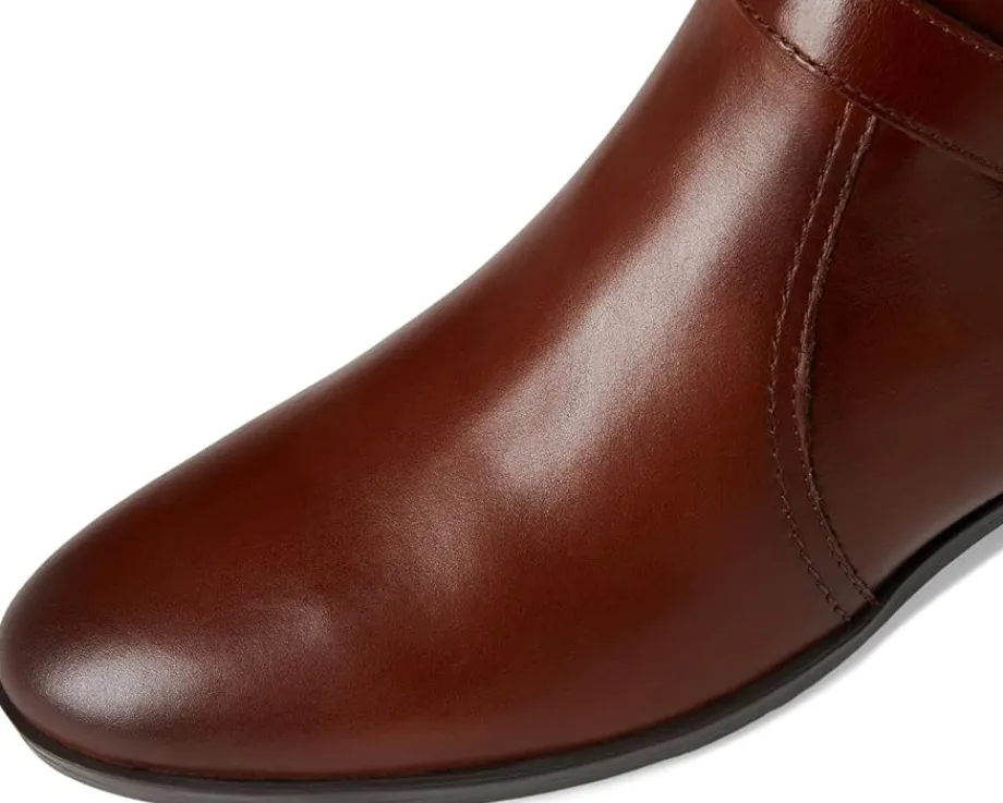 Women Naturalizer Rena2 Narrow Calf Boots