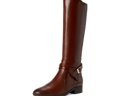 Women Naturalizer Rena2 Narrow Calf Boots