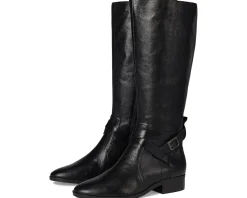 Women Naturalizer Rena2 Wide Calf Boots