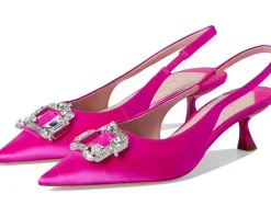 Kate Spade New York Renata Sling Vivid Snapdragon Clearance