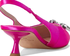 Kate Spade New York Renata Sling Vivid Snapdragon Clearance