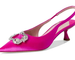 Kate Spade New York Renata Sling Vivid Snapdragon Clearance