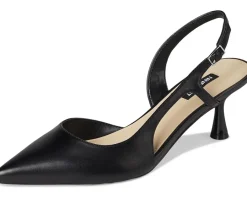 Nine West Renela Black Outlet