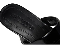 Steve Madden Renie Black Discount