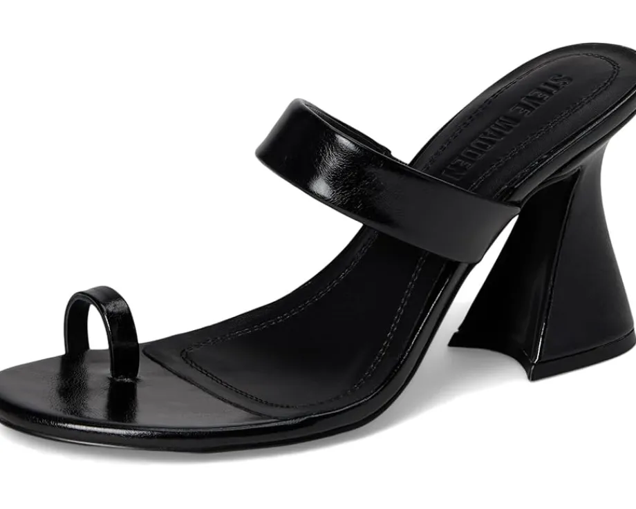Steve Madden Renie Black Discount